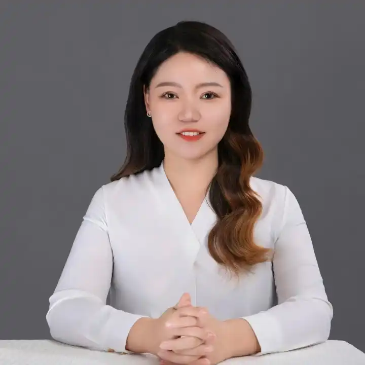 小敏老师