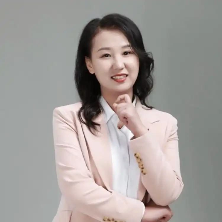 小鹤老师